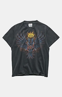 PS VINTAGE 2000s Slayer  Graphic T-Shirt