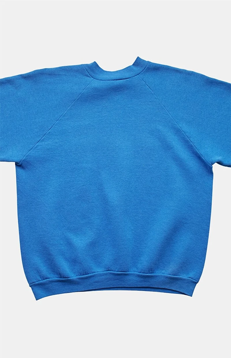 PS VINTAGE '90s Over What Hill? Sweatshirt