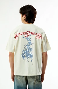 Pacsun Pines Oversized T-Shirt