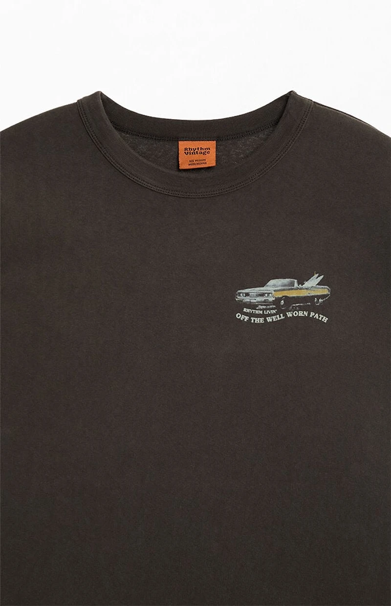 Rhythm Heading West Vintage T-Shirt