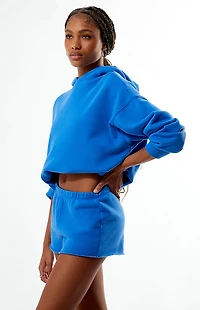 Pacsun Core Flow Sweat Shorts