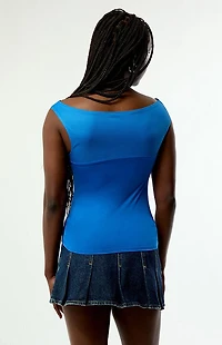 Pacsun Soccer London Tank Top