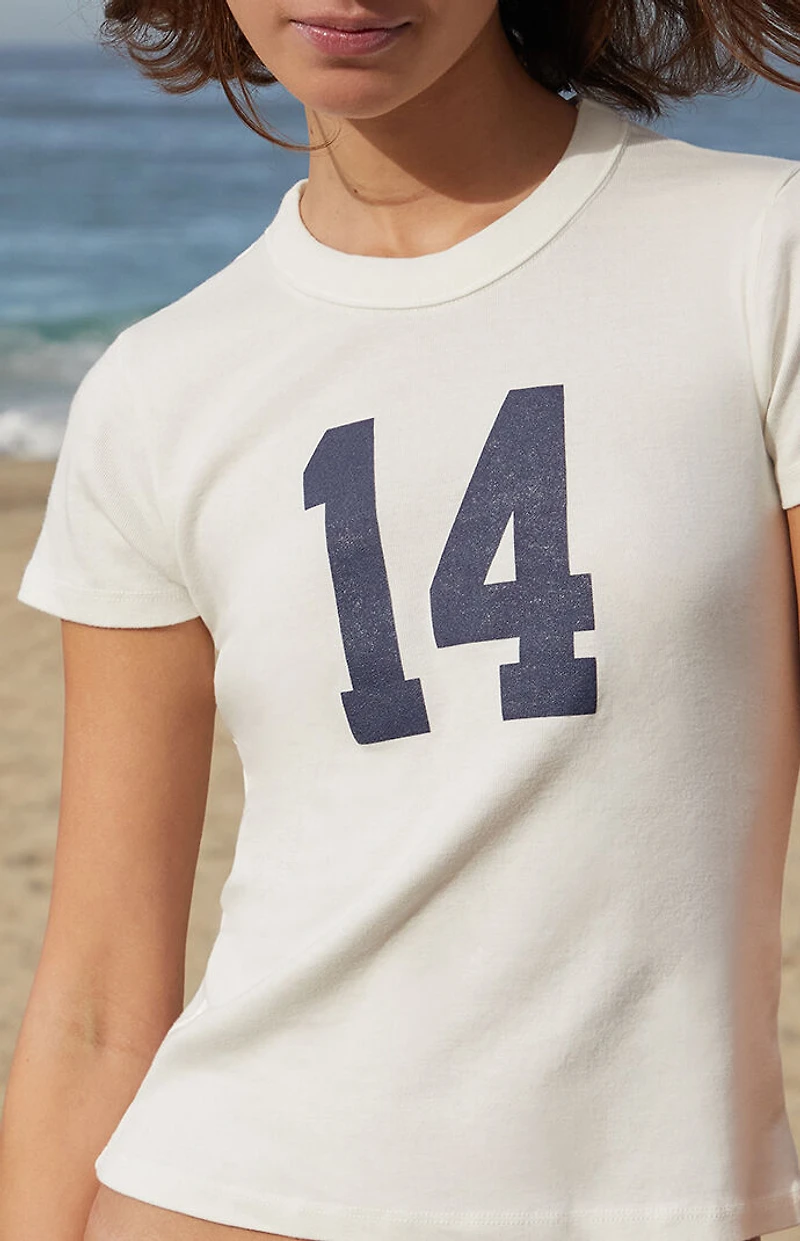 John Galt Hailie 14 T-Shirt