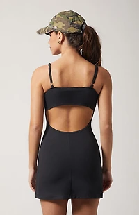 PAC 1980 WHISPER Active Reed Dress