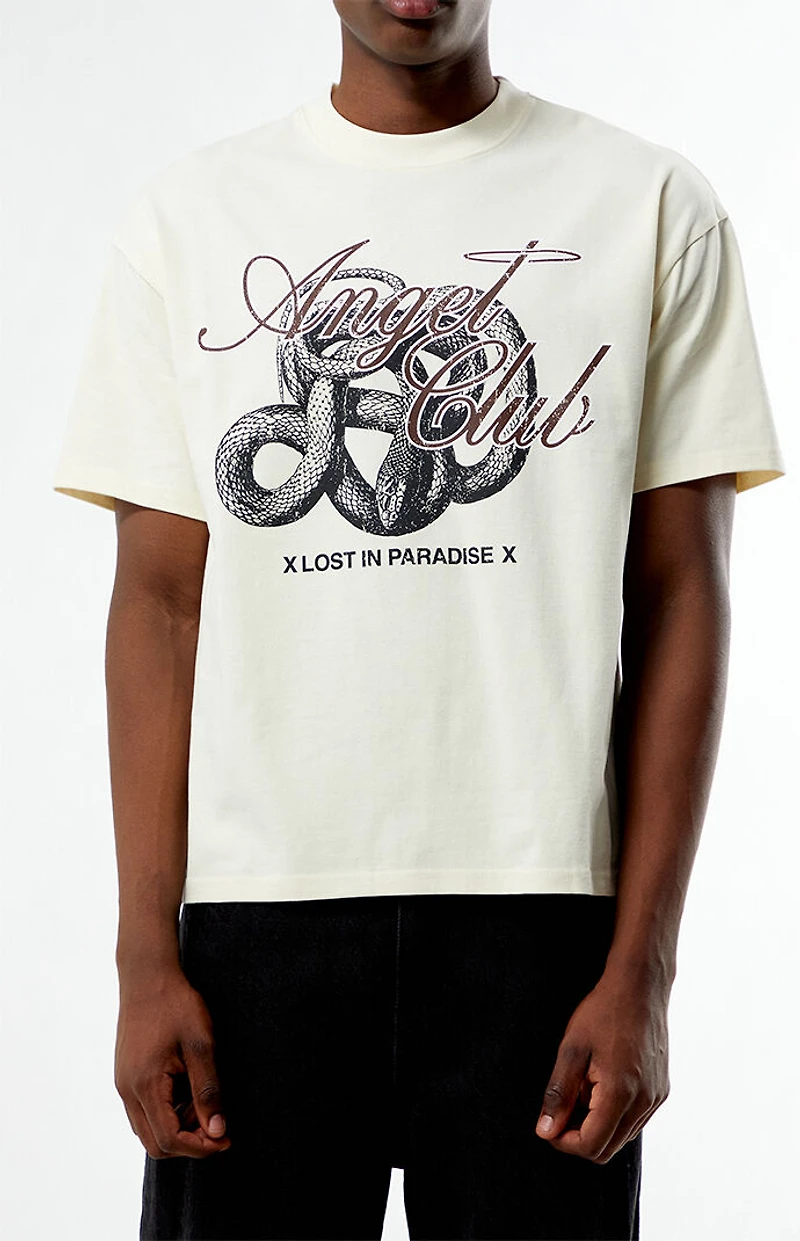 Pacsun Paradise T-Shirt