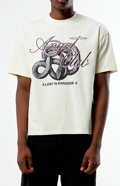 Pacsun Paradise T-Shirt