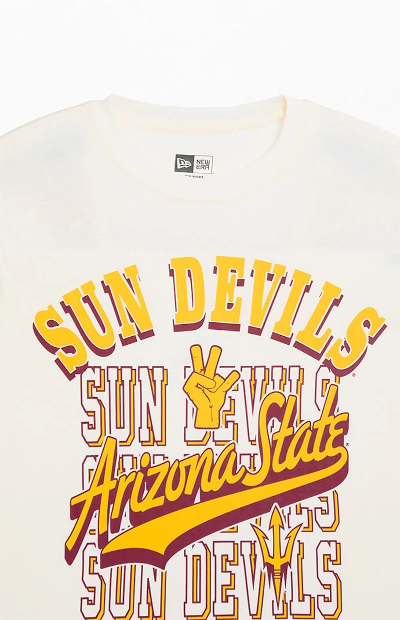 New Era AZ Sun Devils T-Shirt