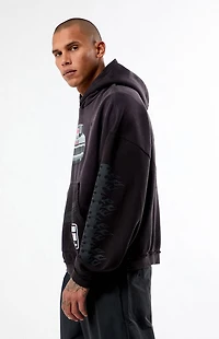 Puma x Fast & Furious Hoodie