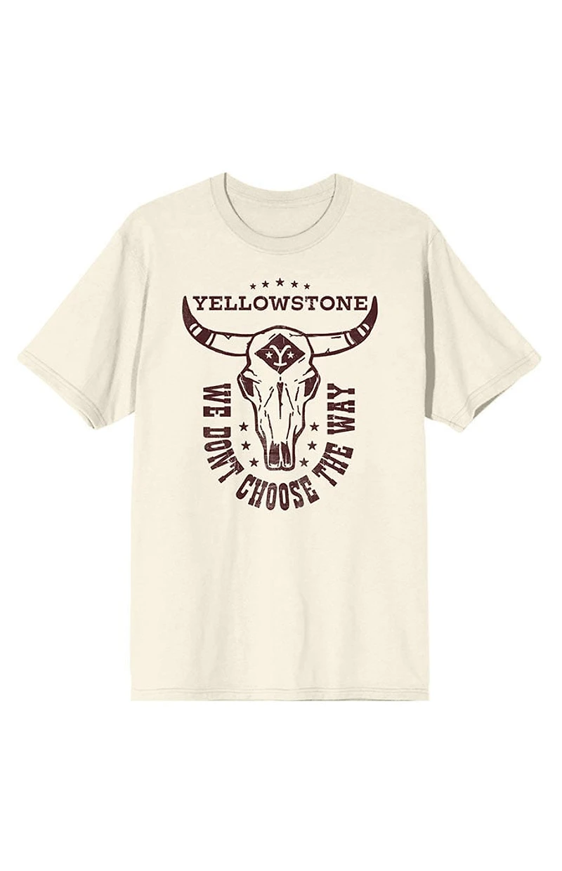 Yellowstone T-Shirt