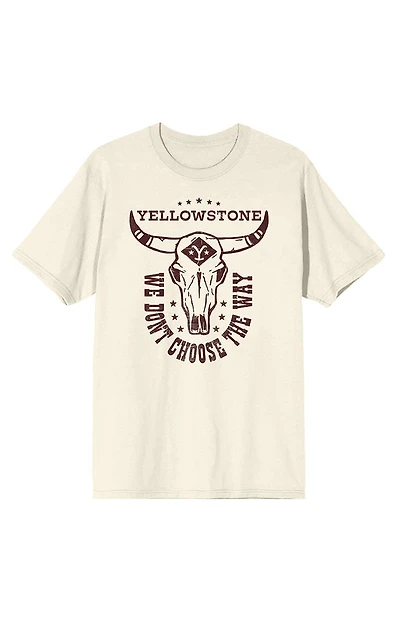 Yellowstone T-Shirt