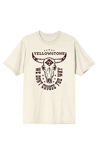 Yellowstone T-Shirt