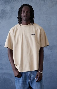 Formula 1 x Pacsun Barcelona Colores T-Shirt