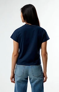 LONELY GHOST Tell Me T-Shirt