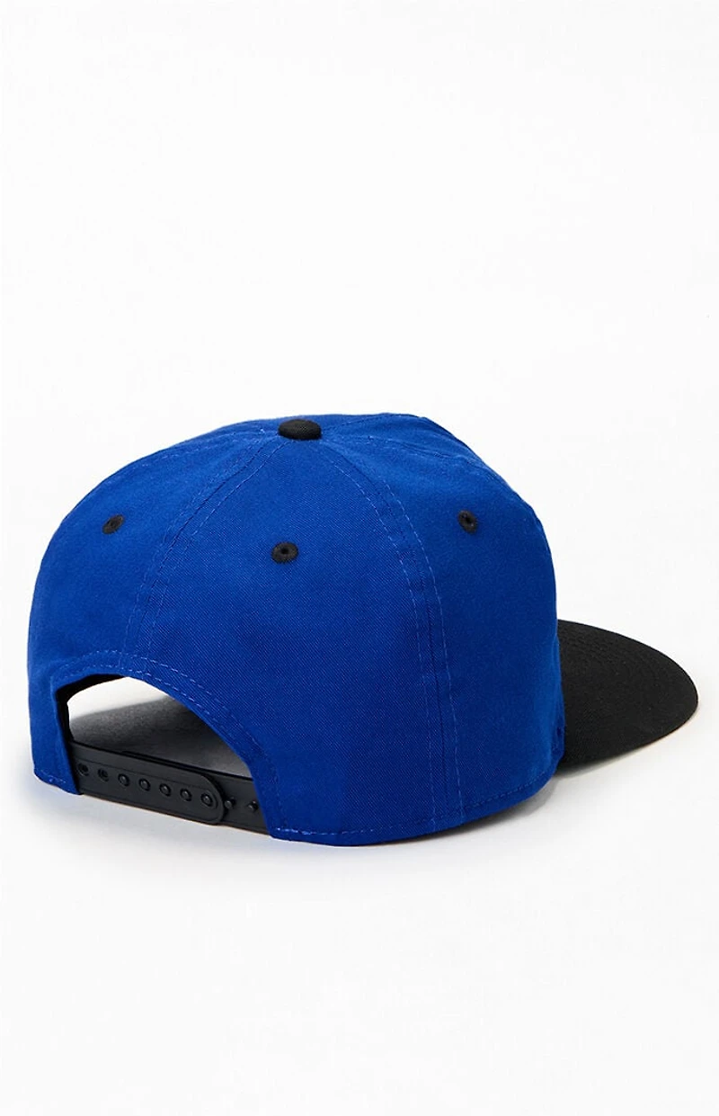 New Era Duke Blue Devils 19TWENTY Snapback Hat