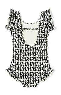 Boardies Kids Sea Hound One Piece Swimsuit