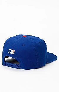 New Era MLB NY Mets 19TWENTY Snapback Hat