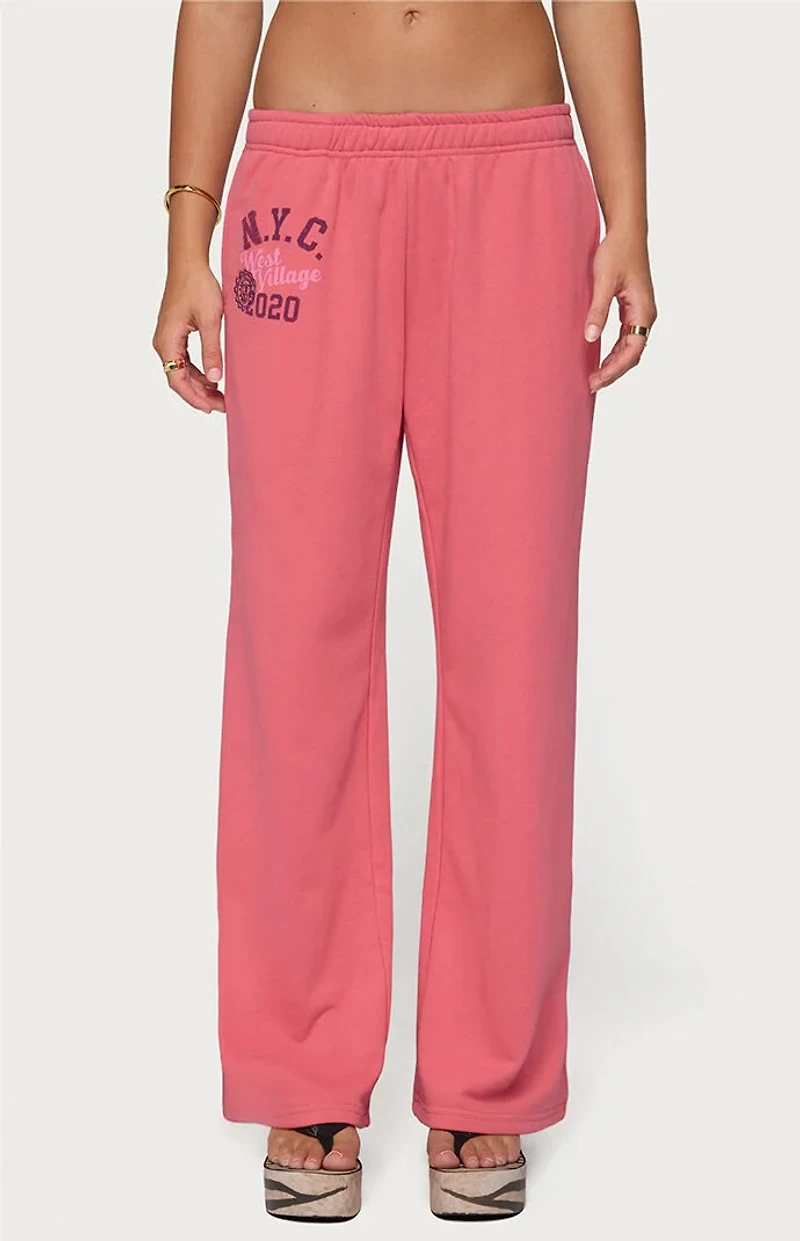 Edikted 2020 Sweatpants
