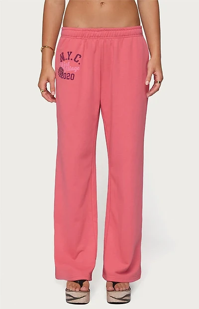Edikted 2020 Sweatpants