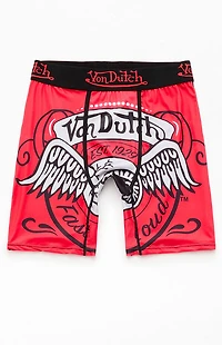 Von Dutch Fast & Loud Boxer Briefs