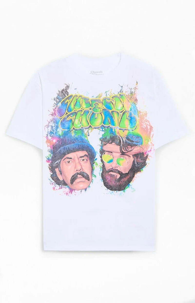 Cheech & Chong Airhead T-Shirt