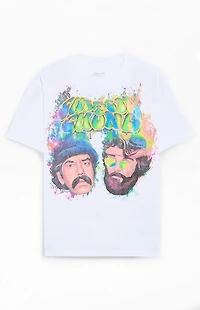 Cheech & Chong Airhead T-Shirt