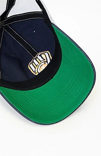 47 Brand Milwaukee Brewers Trucker Hat