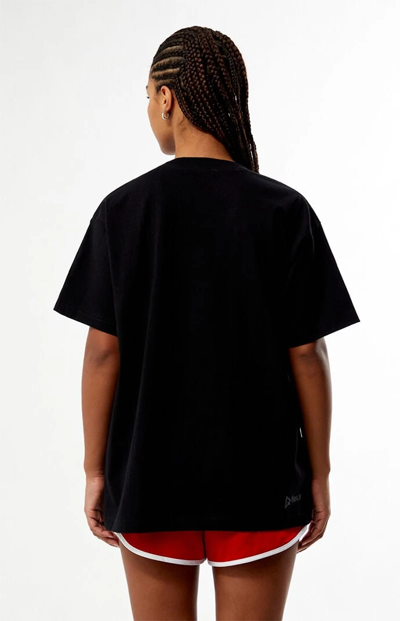 QORE Houston Rockets Concert T-Shirt