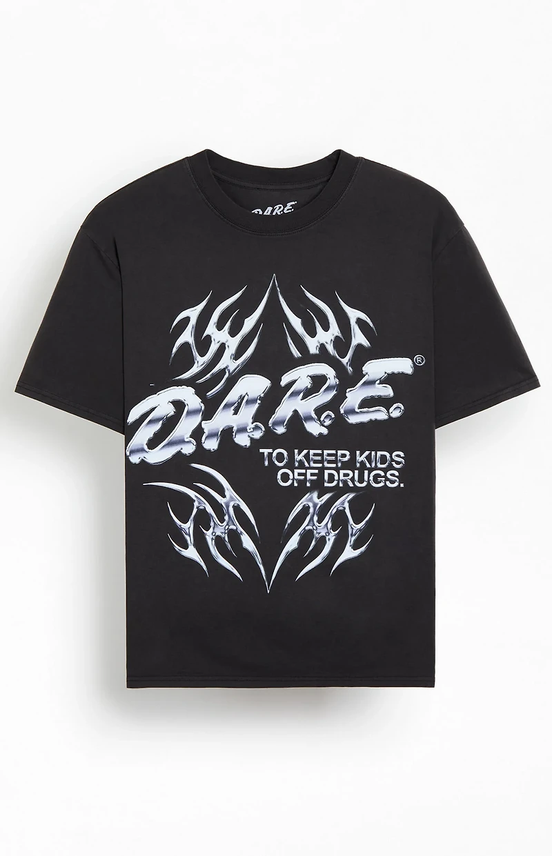 Dare Y2K T-Shirt