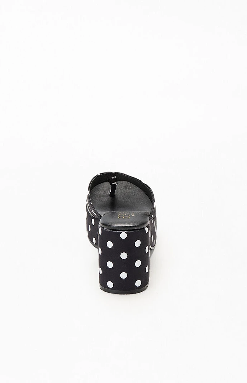 Matisse Women’s Bonnie Platform Sandals