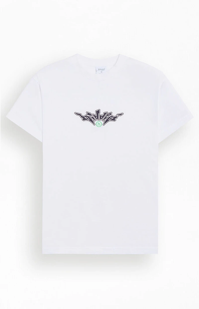 Hidden NY Mech Kid T-Shirt