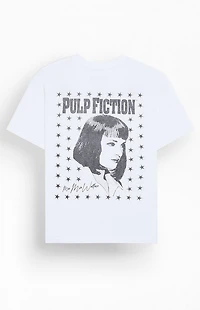 Pulp Fiction Star T-Shirt