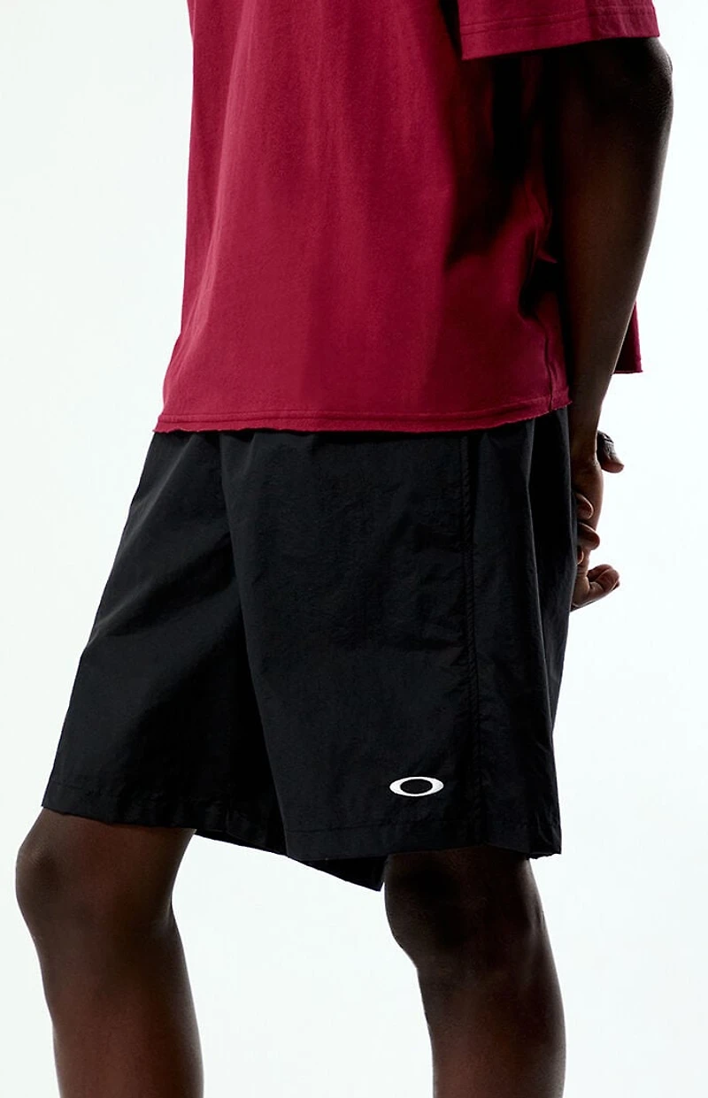 Oakley Black Allmighty Shorts