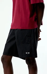 Oakley Black Allmighty Shorts