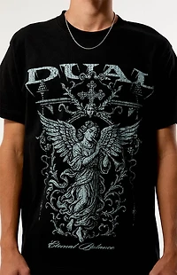 Pacsun Dual Oversized T-Shirt