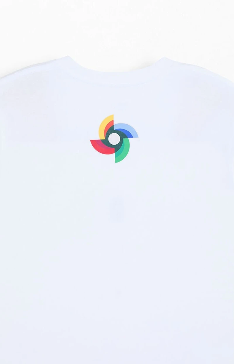 New Era World Baseball Classic USA Team T-Shirt