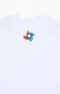 New Era World Baseball Classic USA Team T-Shirt