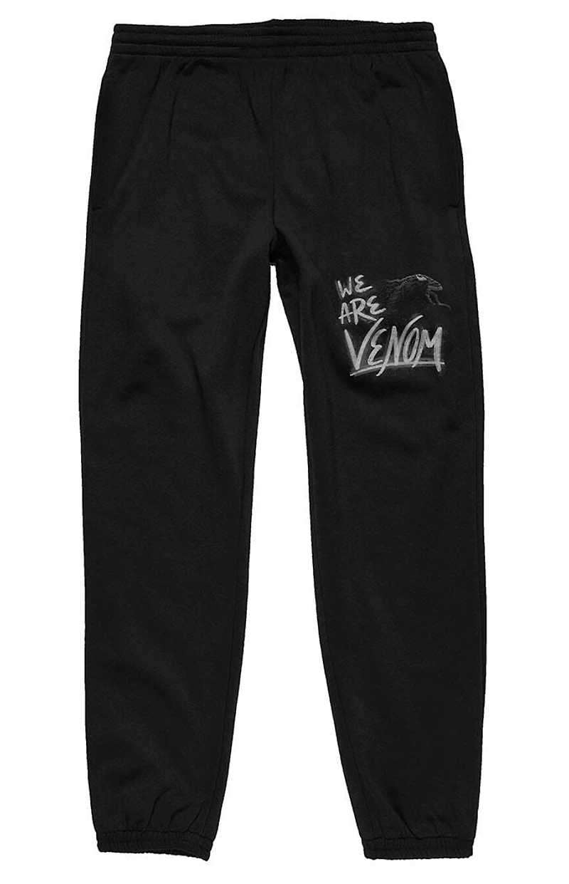 Venom: The Last Dance We Are Venom Jogger Sweatpants