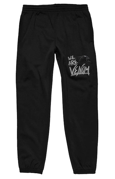 Venom: The Last Dance We Are Venom Jogger Sweatpants