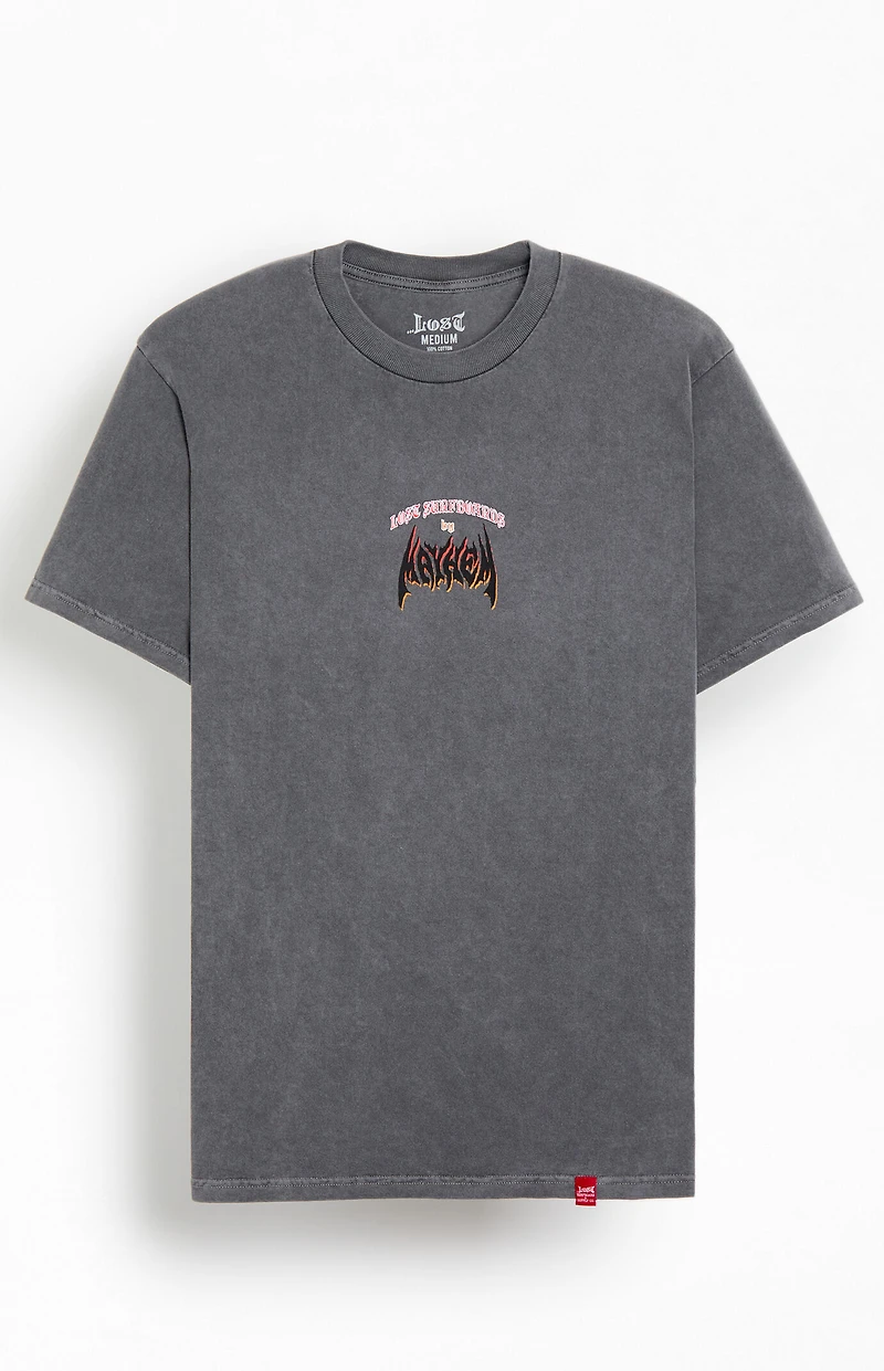 LOST Mayhem Speed Demon T-Shirt