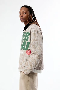 Pacsun Eternal Gas Jacket