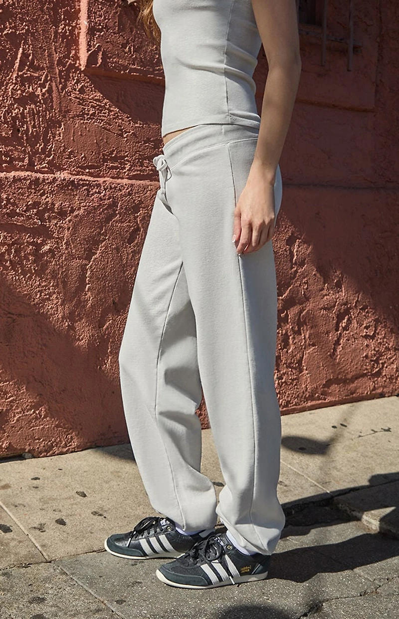 John Galt Cement Hilary Sweatpants