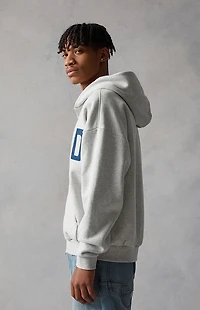 FORD Hallmark Full Zip Hoodie
