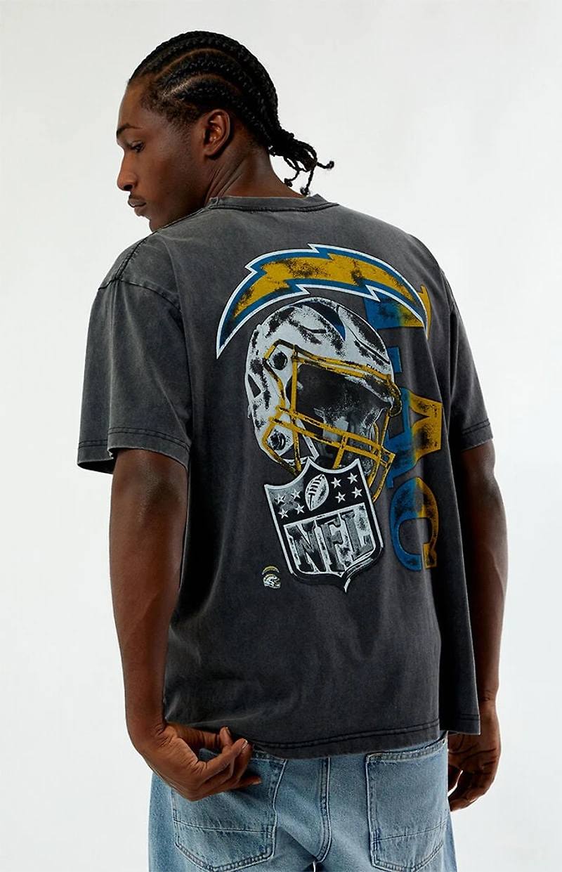 NFL x Aleali May LA Chargers T-Shirt