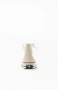 Converse White Chuck 70 High Top Shoes