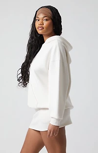 PAC 1980 Active Alta Modal Oversized Hoodie