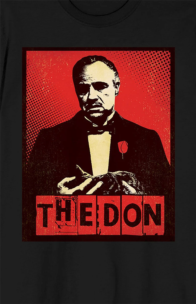 the Godfather Don T-Shirt