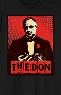 the Godfather Don T-Shirt