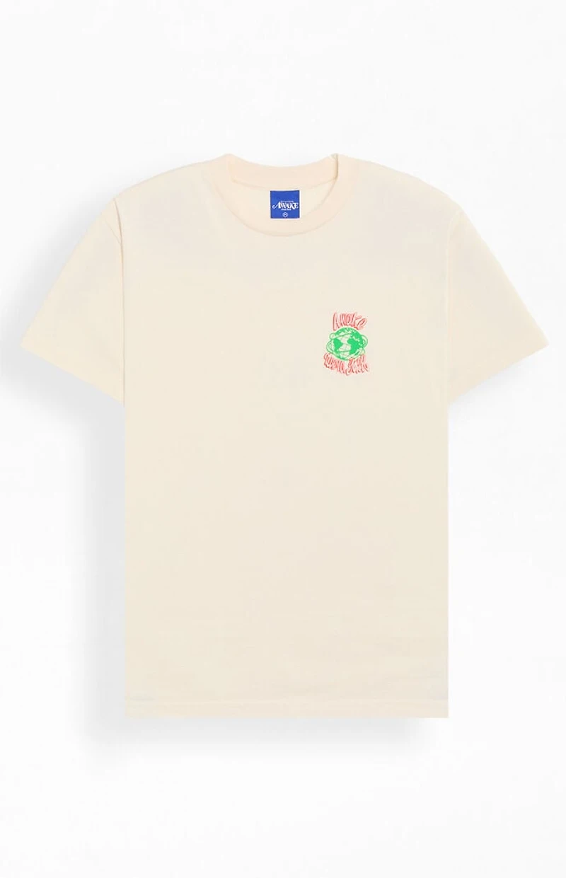 Awake NY Crawford T-Shirt