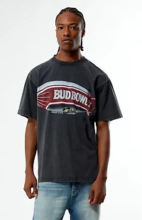 Budweiser Bud Bowl Blimp T-Shirt