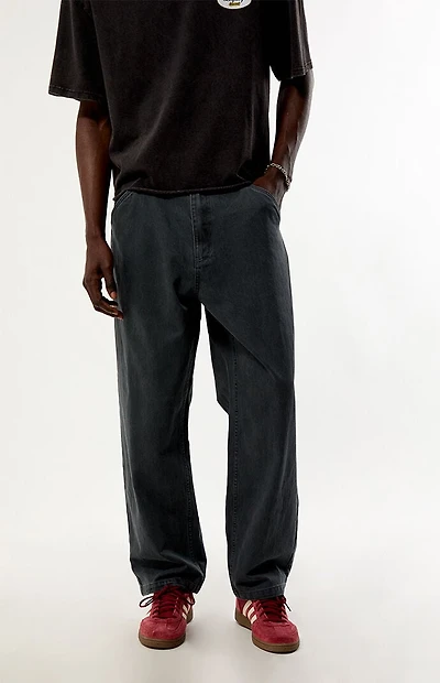 Rhythm Engineer Straight Leg Pants